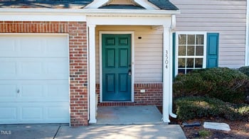 3504 Dolle Ct, Raleigh, NC 27610
