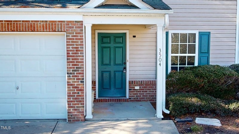 3504 Dolle Ct, Raleigh, NC 27610