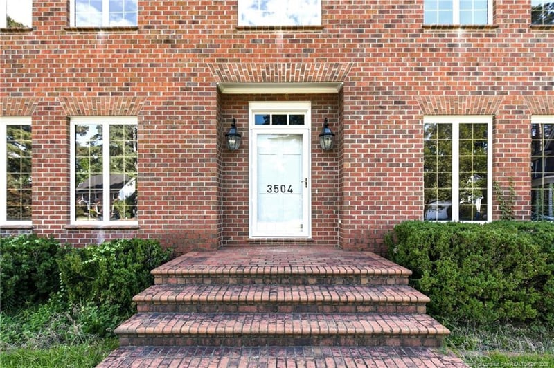 3504 Edgeside Ct, Fayetteville, NC 28303