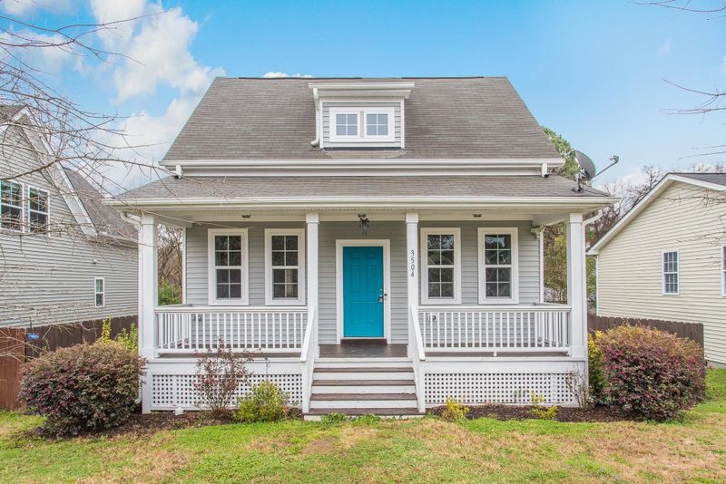 3504 Emily St, Durham, NC 27704