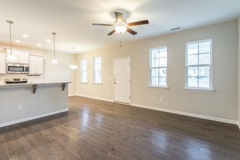 3504 Emily St, Durham, NC 27704