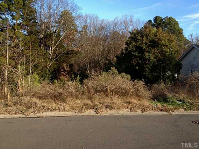 3504 Emily St Lot 3A, Durham, NC 27704