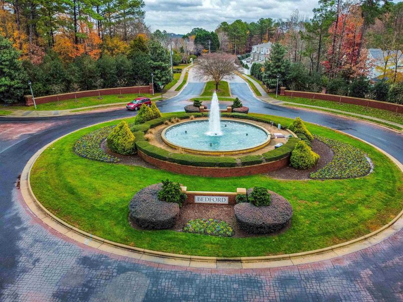 3504 Falls River Ave, Raleigh, NC 27614