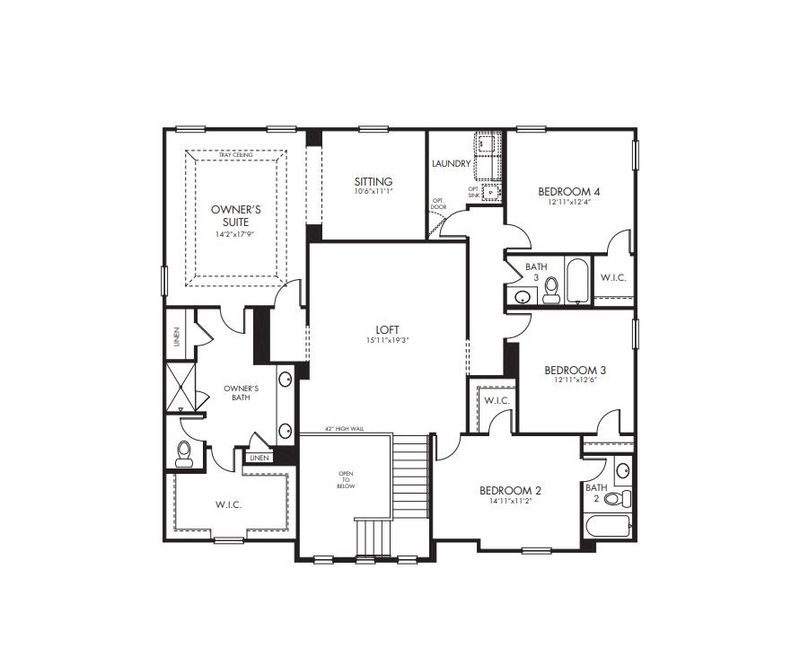 3504 Hahn Ridge Dr, New Hill, NC 27562