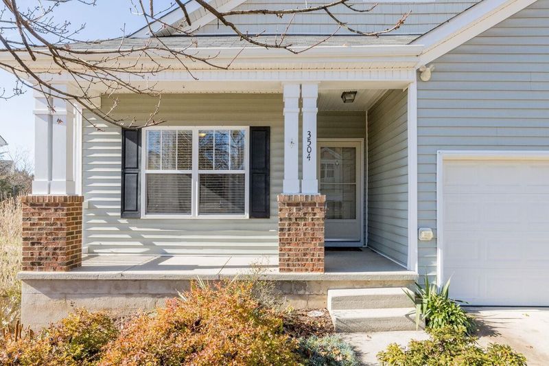 3504 Hamilton Mill Dr, Raleigh, NC 27616