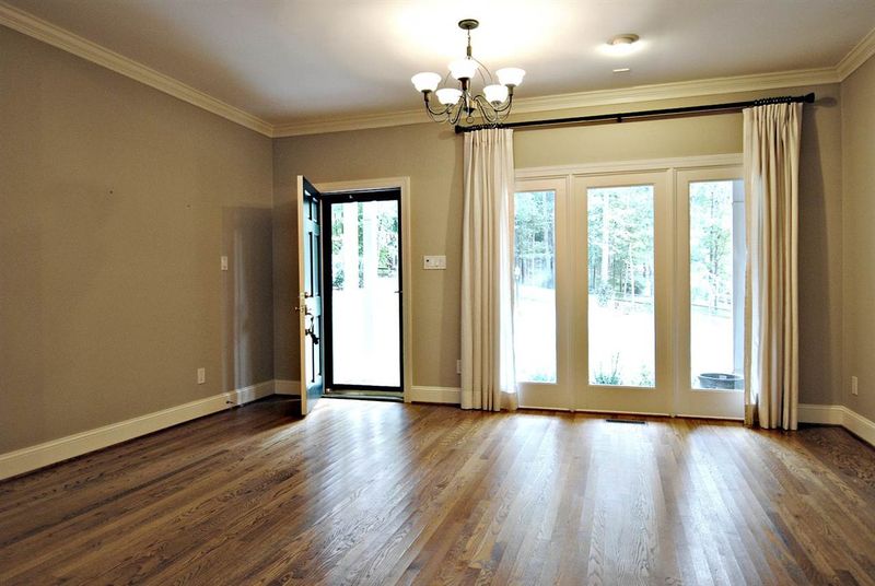 3504 Horseshoe Bend, Raleigh, NC 27613