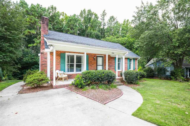 3504 Iron Sight Ct, Raleigh, NC 27616