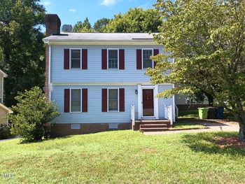 3504 Jameson Rd, Raleigh, NC 27604