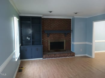 3504 Jameson Rd, Raleigh, NC 27604