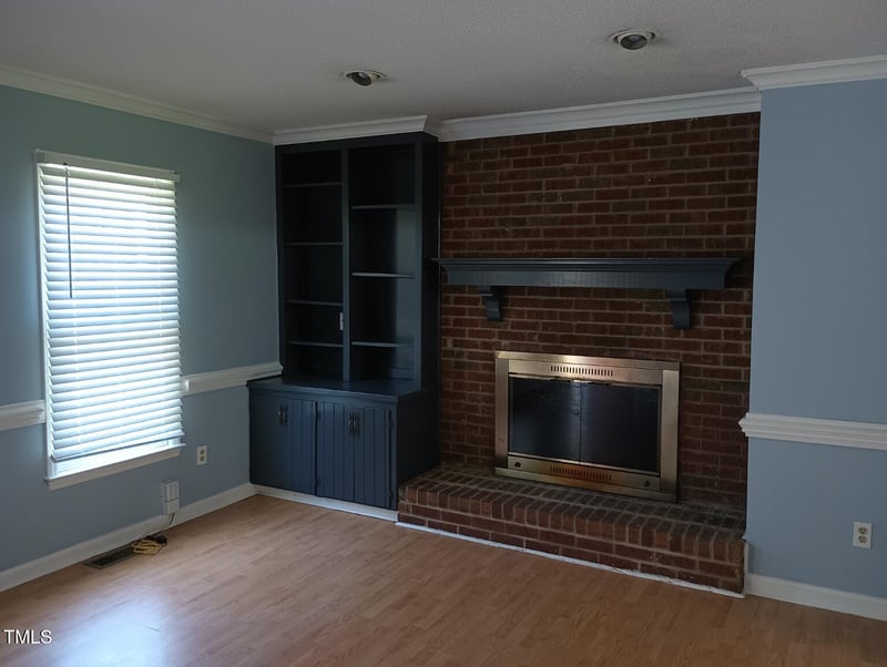 3504 Jameson Rd, Raleigh, NC 27604