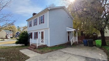 3504 Jameson Rd, Raleigh, NC 27604