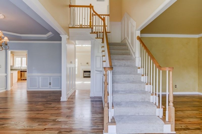 3504 Kemble Ridge Dr, Wake Forest, NC 27587