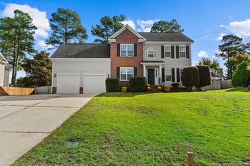 3504 Kennicot Ct, Fayetteville, NC 28311