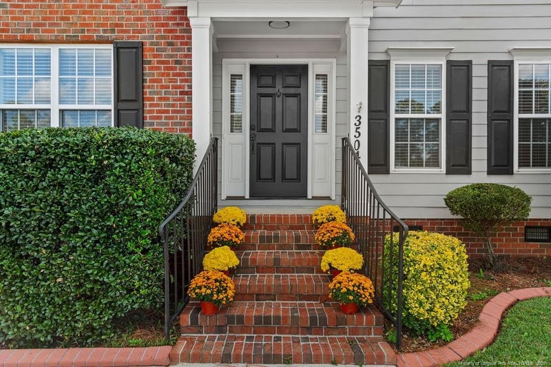 3504 Kennicot Ct, Fayetteville, NC 28311