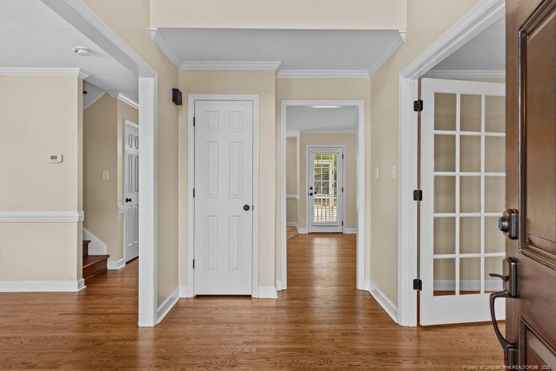 3504 Kennicot Ct, Fayetteville, NC 28311