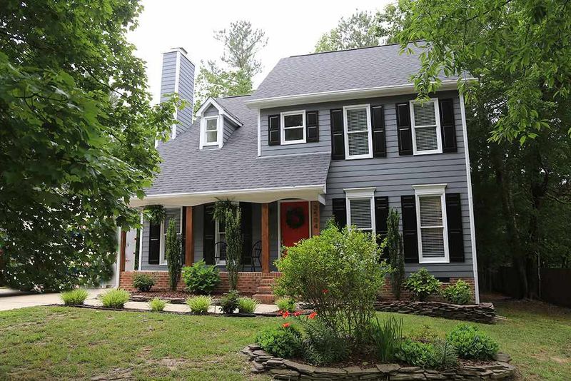 3504 Limber Ln, Raleigh, NC 27616