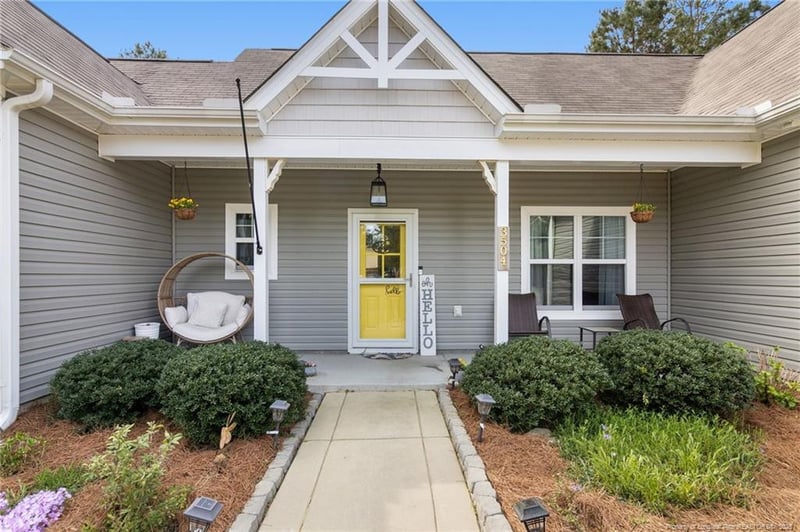 3504 Mallie Ct, Fayetteville, NC 28312
