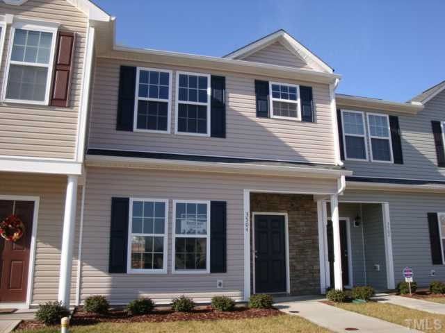3504 Midway Island Ct, Raleigh, NC 27610