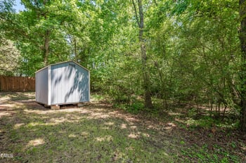 3504 Penn Dr, Durham, NC 27703