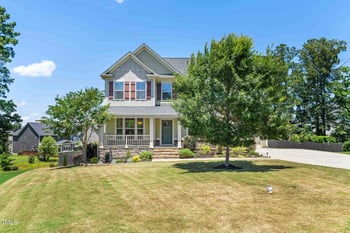 3504 Regent Pines Dr, New Hill, NC 27562