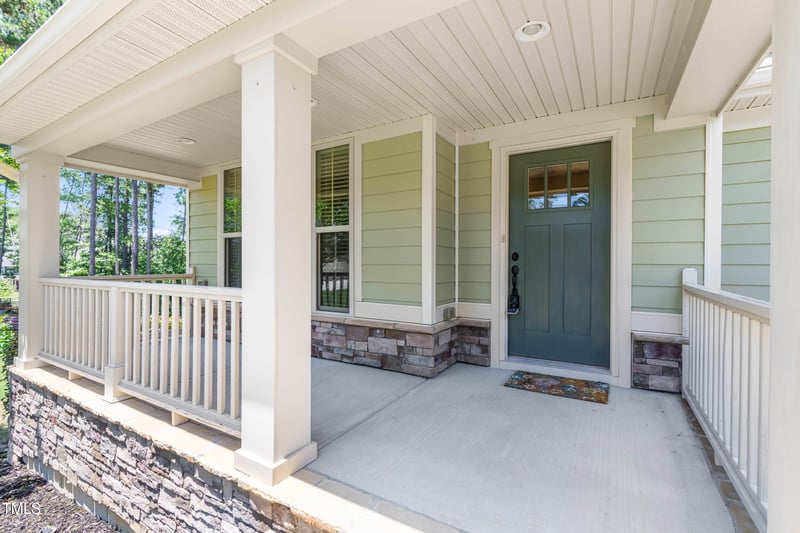 3504 Regent Pines Dr, New Hill, NC 27562