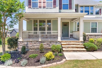 3504 Regent Pines Dr, New Hill, NC 27562