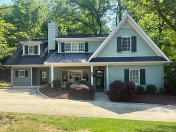 3504 Rock Creek Dr, Raleigh, NC 27609