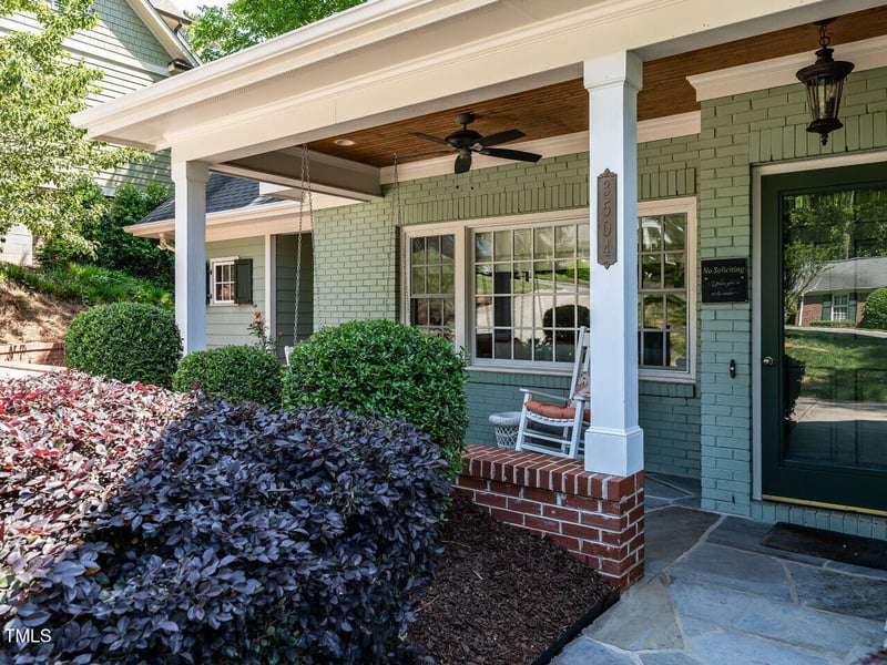 3504 Rock Creek Dr, Raleigh, NC 27609