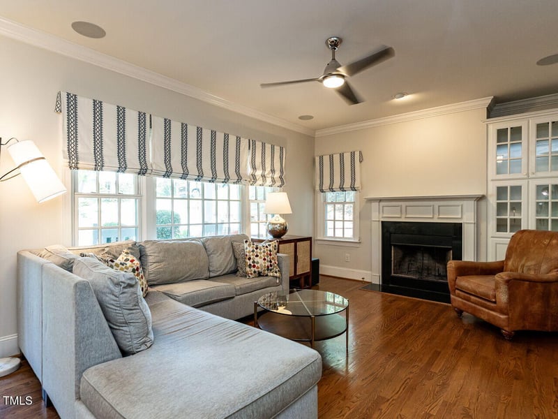 3504 Rock Creek Dr, Raleigh, NC 27609