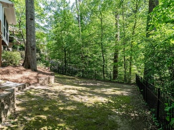 3504 Rock Creek Dr, Raleigh, NC 27609
