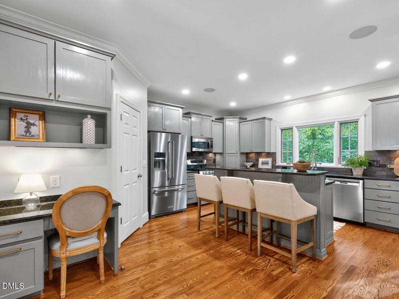 3504 Rock Creek Dr, Raleigh, NC 27609