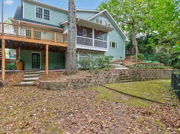 3504 Rock Creek Dr, Raleigh, NC 27609
