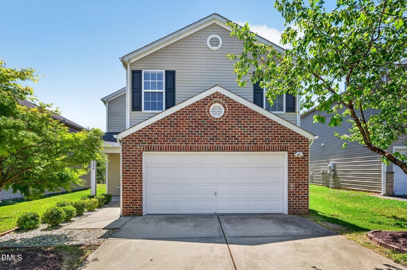 3504 Skybrook Ln, Durham, NC 27703