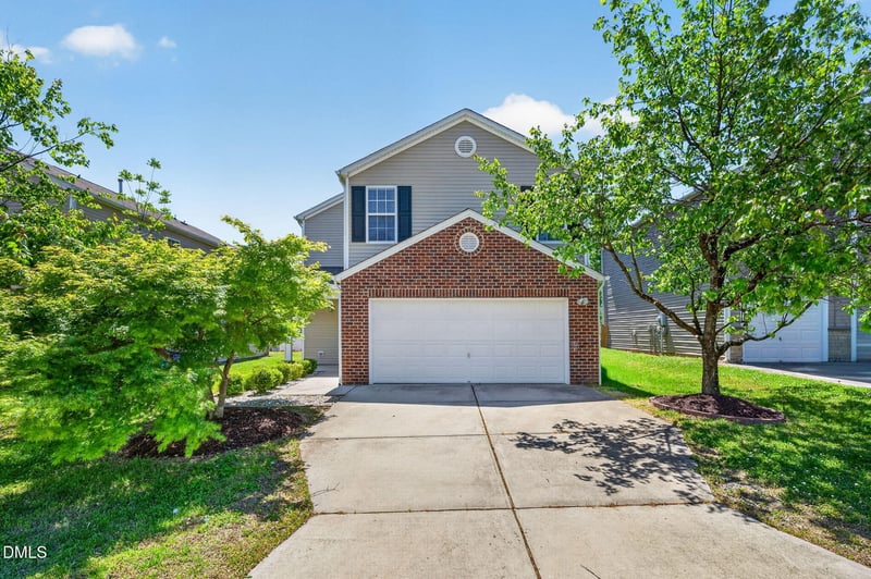 3504 Skybrook Ln, Durham, NC 27703