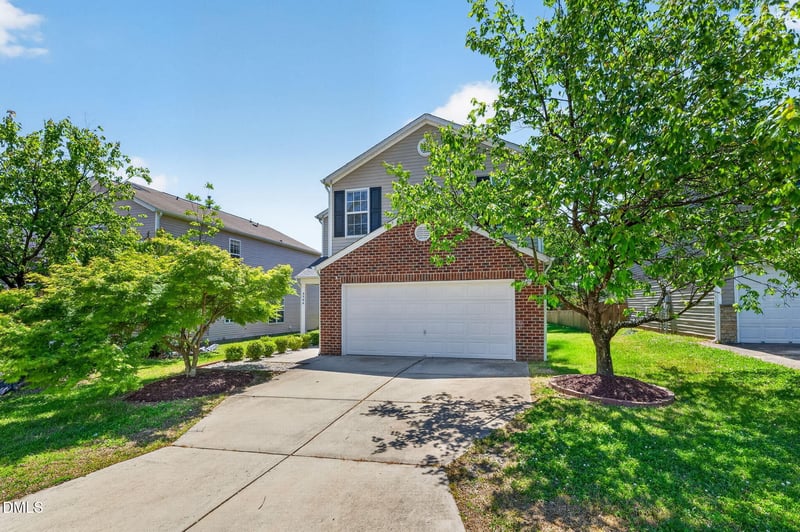 3504 Skybrook Ln, Durham, NC 27703