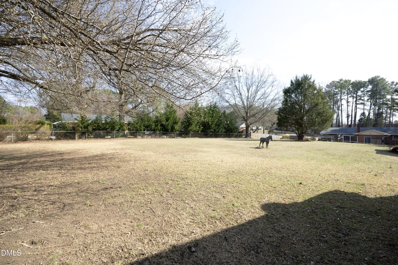 3504 Skycrest Dr Lot 9, Raleigh, NC 27604