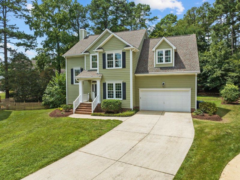 3504 Spring Willow Pl, Raleigh, NC 27615