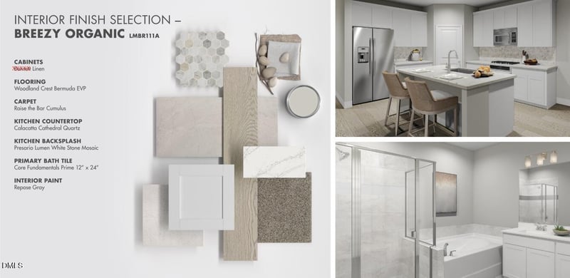 3504 Telluride Trl, Raleigh, NC 27616