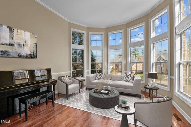3504 Trawden Dr, Wake Forest, NC 27587
