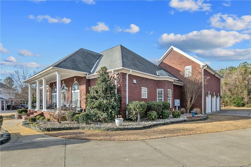 3504 Tree Ring Ct, Fayetteville, NC 28306