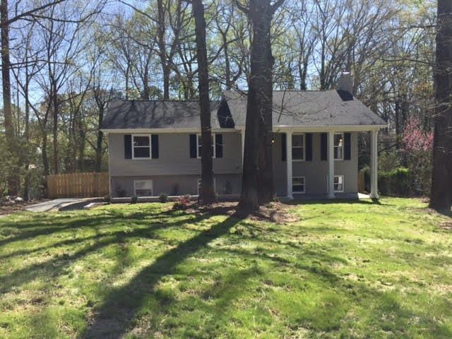 3504 Utica Dr, Raleigh, NC 27609