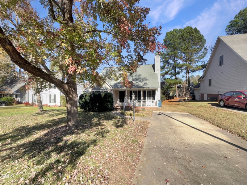 3505 Abercromby Dr, Durham, NC 27713