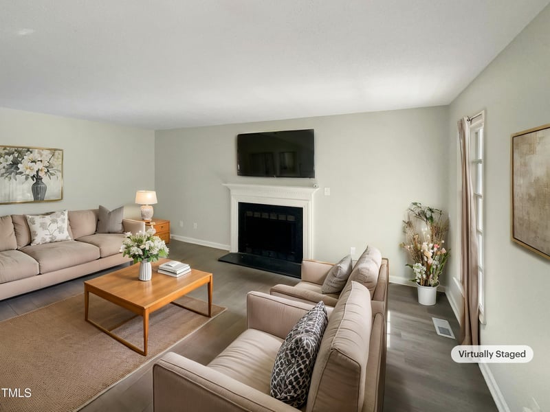 3505 Abercromby Dr, Durham, NC 27713