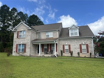 3505 Arrondale Ct, Fayetteville, NC 28311