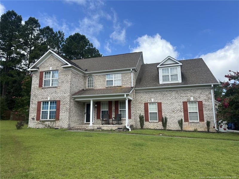 3505 Arrondale Ct, Fayetteville, NC 28311
