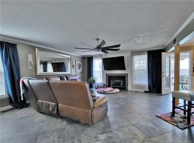 3505 Arrondale Ct, Fayetteville, NC 28311