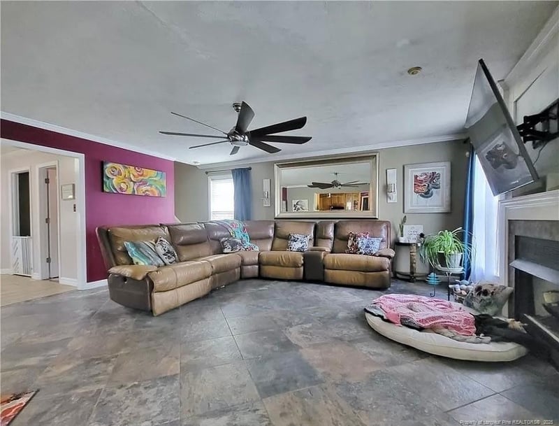 3505 Arrondale Ct, Fayetteville, NC 28311