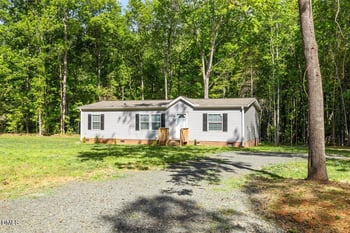 3505 Cascade Ct, Oxford, NC 27565