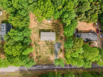 3505 Cascade Ct, Oxford, NC 27565