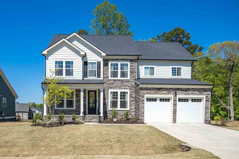 3505 Cedarbird Way, Durham, NC 27707